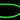 Bitspower Super Tight Weave Sleeving 1/4" - GreenBP-CSD14D-GN