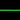 Bitspower Super Tight Weave Sleeving 1/8" - Green