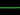 Bitspower Super Tight Weave Sleeving 1/8" - Green