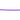 Bitspower Super Tight Weave Sleeving 1/8" - Purple
