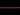 Bitspower Super Tight Weave Sleeving 1/8" - Red