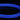 Bitspower Super Tight Weave Sleeving 3/8" - BlueBP-CSD38D-BL