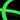 Bitspower Super Tight Weave Sleeving 3/8" - GreenBP-CSD38D-GN