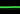 Bitspower Super Tight Weave Sleeving 3/8" - Green