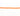 Bitspower Super Tight Weave Sleeving 3/8" - Orange