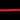 Bitspower Super Tight Weave Sleeving 3/8" - Red