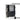 Bitspower THOR AIX99 Nickel Plated Full - Covered - Block (Clear)BP-WBTHORAIX99FCBNPAC-CL