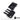 Bitspower THOR GAIX99 Nickel Plated Full-Covered-Block (Black)