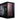 Bitspower TITAN One 3.0 - Included LIAN LI O11 DYNAMIC EVO Case water cooling systemBPTA-O11DEVO_A3.0-BK