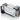 Bitspower Touchaqua Dual VGA Vertical SupportBPTA-VGDSAL-BK