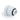 Bitspower Touchaqua G1/4" Female Adjustable Link Pipe 22 - 31MM (Deluxe White ) (2 PCS )BPTA-GFALP2231-DW
