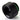 Bitspower Touchaqua G1/4" IG1/4" Extender Fitting - 10MM (Glorious Black) (2 PCS )BPTA-F95-GB