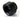 Bitspower Touchaqua G1/4" IG1/4" Extender Fitting - 10MM (Glorious Black) (2 PCS )BPTA-F95-GB