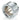 Bitspower Touchaqua G1/4" IG1/4" Extender Fitting - 10MM (Glorious Silver) (2 PCS)BPTA-F95-GS