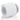 Bitspower Touchaqua G1/4" IG1/4" Extender Fitting - 15MM (Deluxe White) (2 PCS)BPTA-F60-DW