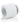 Bitspower Touchaqua G1/4" IG1/4" Extender Fitting - 15MM (Deluxe White) (2 PCS)BPTA-F60-DW