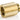 Bitspower Touchaqua G1/4" IG1/4" Extender Fitting - 20MM (True Brass) (2 PCS)BPTA-F61-TB