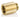 Bitspower Touchaqua G1/4" IG1/4" Extender Fitting - 20MM (True Brass) (2 PCS)BPTA-F61-TB