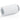 Bitspower Touchaqua G1/4" IG1/4" Extender Fitting - 30MM (Deluxe White) (2 PCS)BPTA-F63-DW