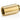 Bitspower Touchaqua G1/4" IG1/4" Extender Fitting - 30MM (True Brass) (2 PCS)BPTA-F63-TB