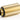 Bitspower Touchaqua G1/4" IG1/4" Extender Fitting - 30MM (True Brass) (2 PCS)BPTA-F63-TB