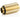 Bitspower Touchaqua G1/4" IG1/4" Extender Fitting - 30MM (True Brass) (2 PCS)BPTA-F63-TB