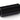 Bitspower Touchaqua G1/4" IG1/4" Extender Fitting - 40MM (Glorious Black) (2 PCS )BPTA-F64-GB
