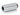 Bitspower Touchaqua G1/4" IG1/4" Extender Fitting - 40MM (Glorious Silver) (2 PCS )BPTA-F64-GS