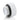 Bitspower Touchaqua G1/4" IG1/4" Extender Fitting (Deluxe White) (2 PCS)BPTA-F40-DW
