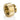 Bitspower Touchaqua G1/4" IG1/4" Extender Fitting (True Brass) (2 PCS)BPTA-F40-TB