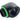 Bitspower Touchaqua G1/4" Matt Black 90 - Degree IG1/4" Extender (Glorious Black) (2 PCS )BPTA-F39-GB