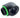 Bitspower Touchaqua G1/4" Matt Black 90 - Degree IG1/4" Extender (Glorious Black) (2 PCS )BPTA-F39-GB