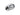 Bitspower Touchaqua G1/4" Rotary 45 - Degree IG1/4" Extender (Glorious Silver) (2 PCS )BPTA - 45RE - GS