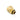 Bitspower Touchaqua G1/4" Rotary 90 - Degree IG1/4" Extender (True Brass) (2 PCS )BPTA-90RE-TB