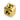 BitspowerBitspower Touchaqua G1/4" T - Block (True Brass) (2 PCS )BPTA - TMB - TB