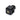 Bitspower Touchaqua G1/4" T - Rotary IG1/4"X2 Extender (Glorious Black) (2 PCS )BPTA - TRC - GB