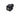 Bitspower Touchaqua G1/4" T - Rotary IG1/4"X2 Extender (Glorious Black) (2 PCS )BPTA - TRC - GB