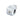 BitspowerBitspower Touchaqua G1/4" T - Rotary IG1/4"X2 Extender (Glorious Silver) (2 PCS ) BPTA - TRC - GSBPTA - TRC - GS