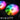 Bitspower Touchaqua NJORD 120 PWM Fan Digital RGB (3pcs)BPTA-FX120-DRGB-3