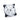 Bitspower Touchaqua NOTOS O 120 PWM Fan Digital RGBBPTA-NTO1218D1
