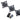 Bitspower Touchaqua Notos Xtal 120 Fan Digital RGB (3PCS)BPTA-NTX1218D3