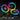 Bitspower Touchaqua Notos Xtal 120 Fan Digital RGB (3PCS)BPTA-NTX1218D3