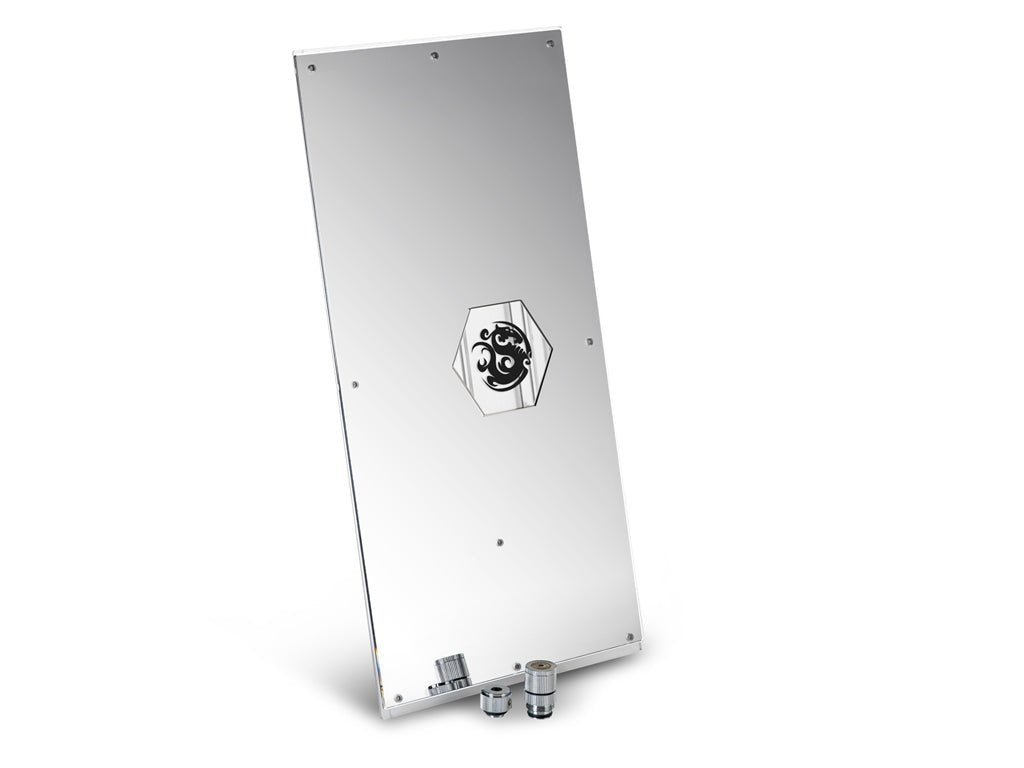 Bitspower Touchaqua Sedna O11D for LIAN LI O11 DYNAMIC (front)-PWM