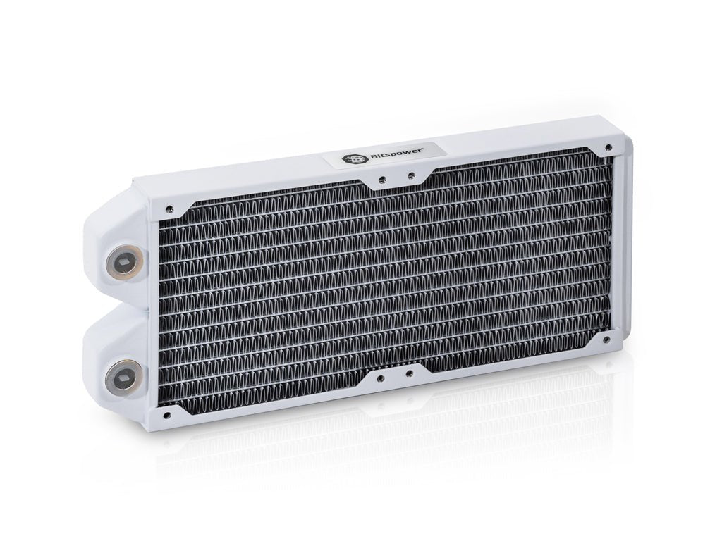 Bitspower Touchaqua Tarasque II 240S Radiator