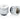 BitspowerBitspower Touchaqua water - exhaust fitting (Glorious Silver) (2 PCS )BPTA - EFW - V2 - GS