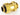 Bitspower True Brass Dual G1/4" Adjustable Aqua Link Pipe I (23-31mm)