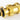 Bitspower True Brass Dual G1/4" Adjustable Aqua Link Pipe I (23 - 31mm)BP-TBDG14AALPI
