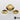 Bitspower True Brass Enhance 90 - Degree Dual Multi - Link Adapter For OD 16MMBP-TBE90DML16