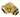 Bitspower True Brass Enhance Rotary G1/4" 90-Degree Multi-Link Adapter For OD 12MM