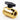 Bitspower True Brass Mini Valve With Black Handle